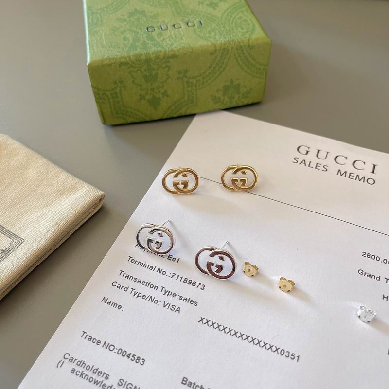 Gucci Earring 06yxh08